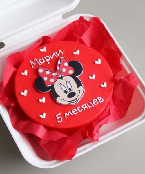 Бенто-Торт 2302