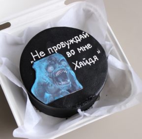 Бенто-Торт 2309