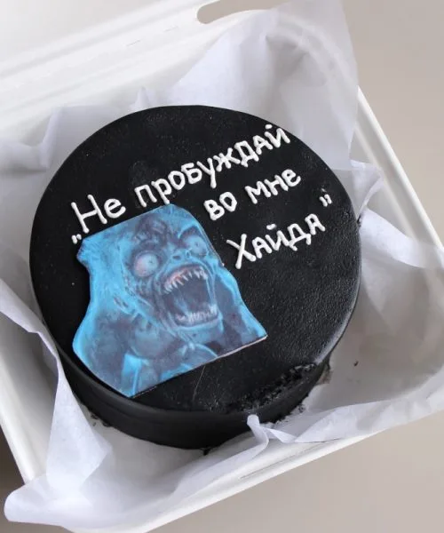 Бенто-Торт 2309