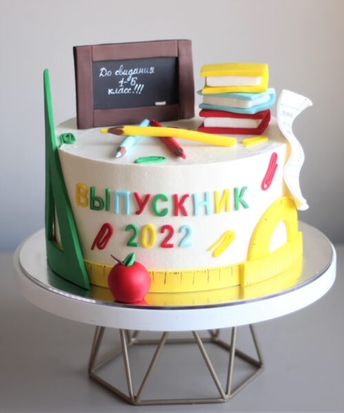 Торт Выпускной 2305