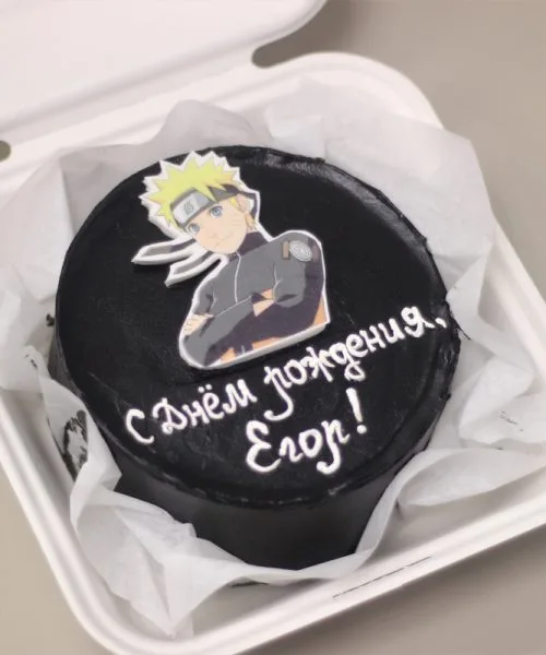 Бенто-Торт 2315