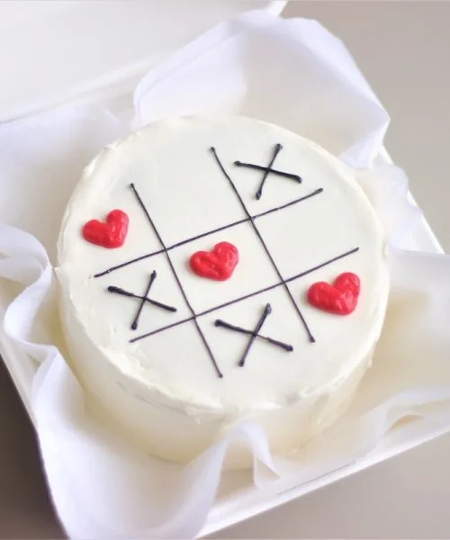 Бенто-Торт 2323