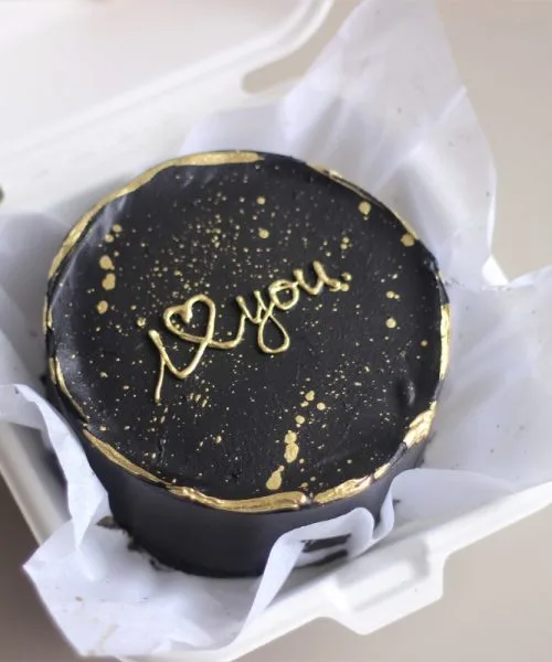 Бенто-Торт 2326