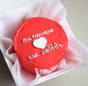 Бенто-Торт 2328