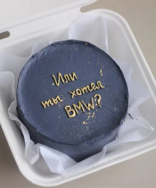 Бенто-Торт 2329