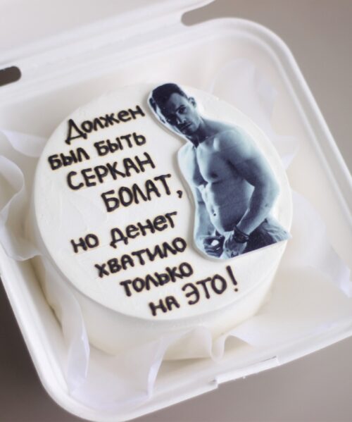 Бенто-Торт 2330