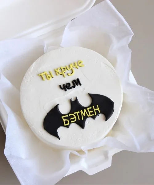 Бенто-Торт 2334