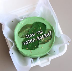Бенто-Торт 2335