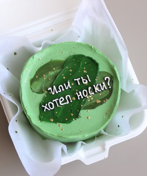 Бенто-Торт 2335