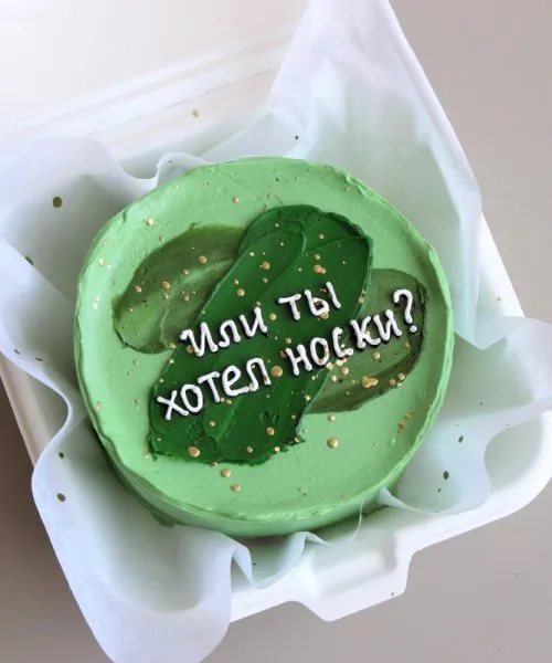 Бенто-Торт 2335