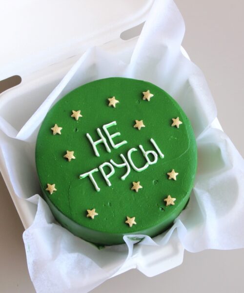 Бенто-Торт 2336
