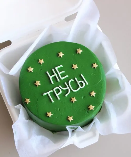 Бенто-Торт 2336