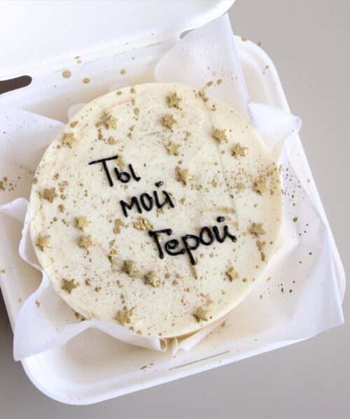 Бенто-Торт 2337