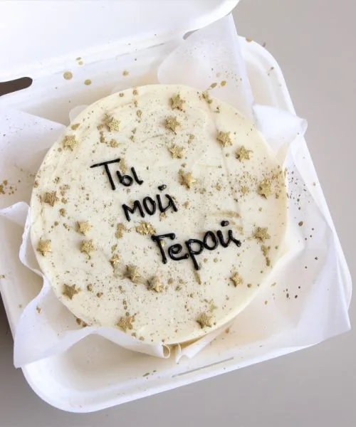 Бенто-Торт 2337