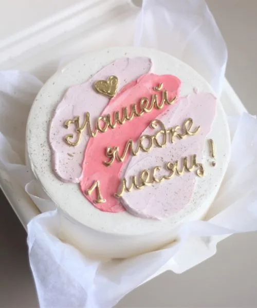 Бенто-Торт 2341