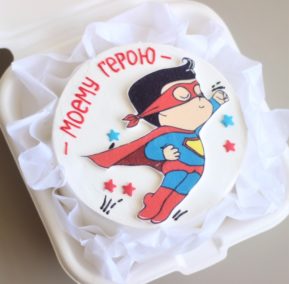 Бенто-Торт 2344