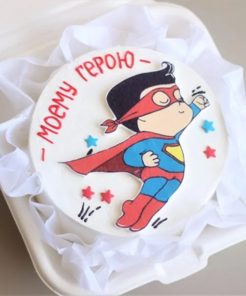 Бенто-Торт 2344