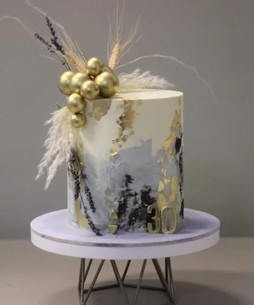 Торт Шары 2365