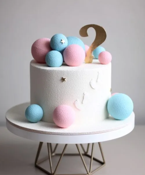 Торт Определение Пола 2387