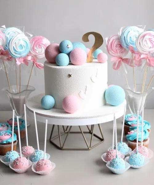 Сладкий Стол Определение Пола 2452