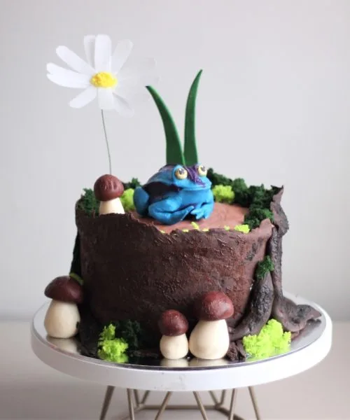 Торт Пенек 2374