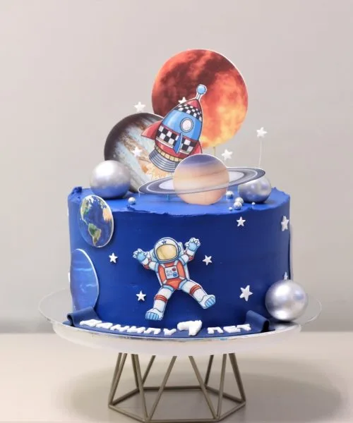 Торт Космос 2348