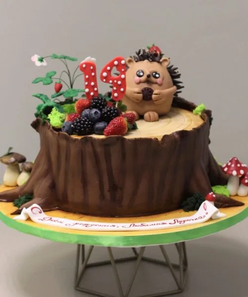 Торт Пенек 2396