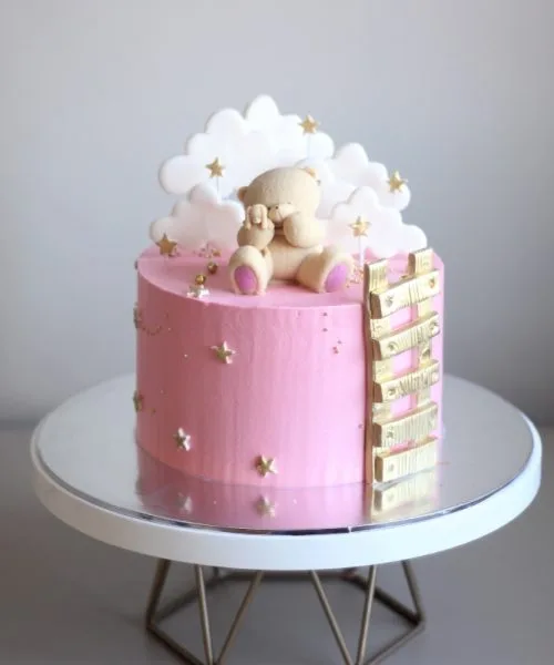 Торт Мишка 2518