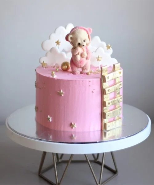 Торт Мишка 2520