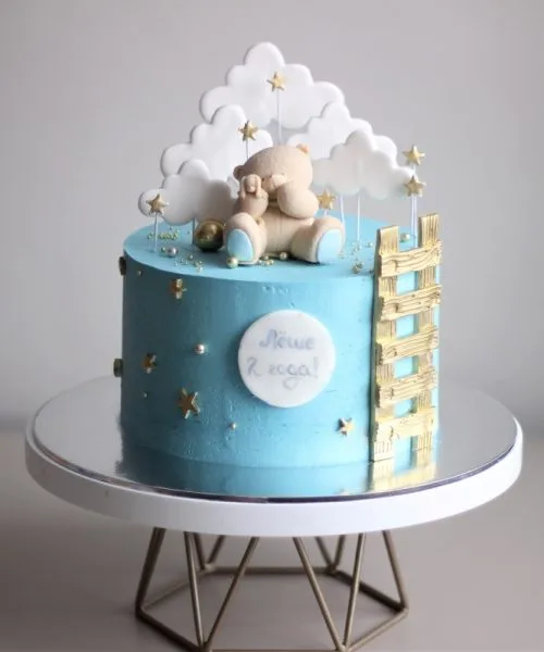 Торт Мишка 2531