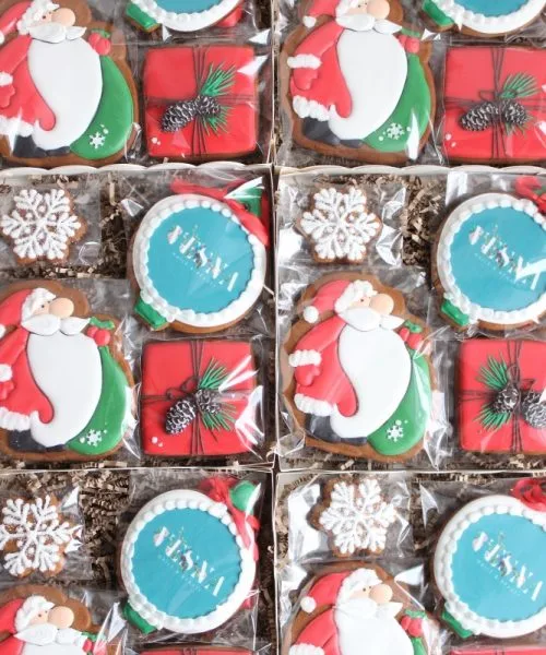 Корпоративный Подарок 2509