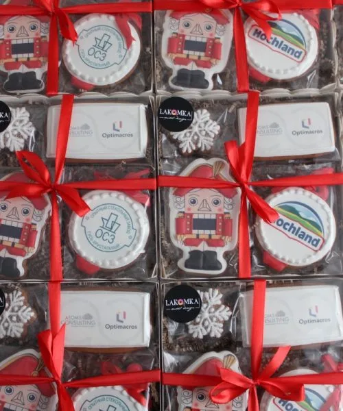 Корпоративный Подарок 2510