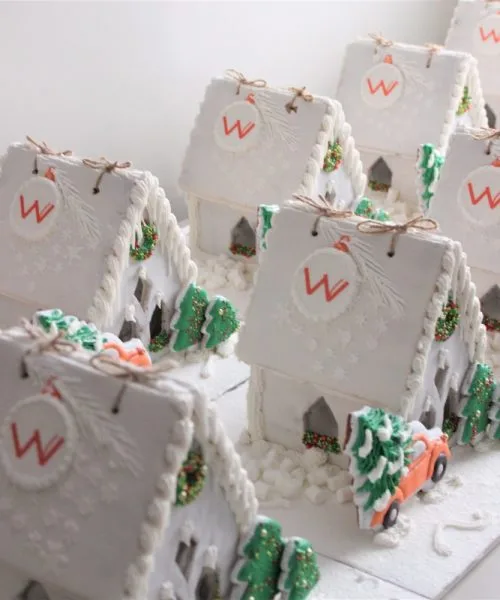 Корпоративный Подарок 2511