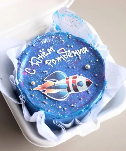 Бенто-Торт 2572