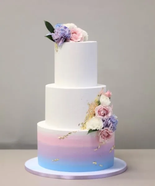 Торт Свадебный 2580