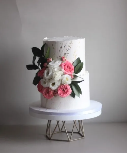 Торт Свадебный 2685