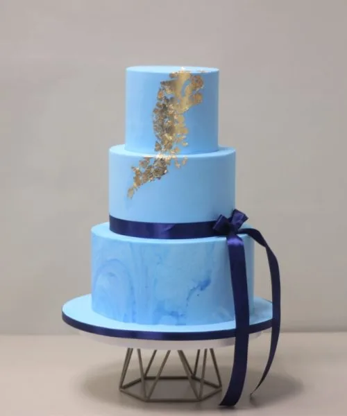 Торт Свадебный 2690