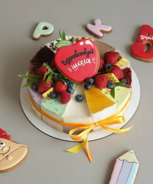 Торт Ассорти С13