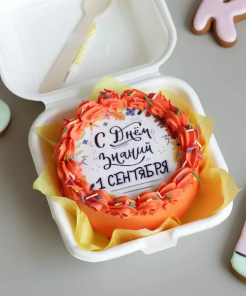 Бенто Торт С17