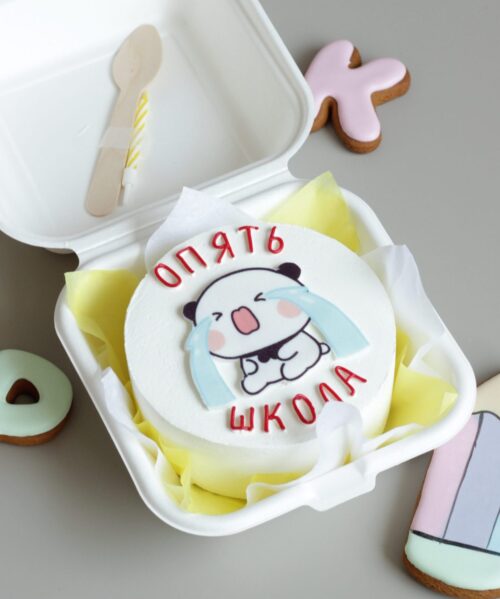 Бенто Торт С15