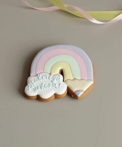 Имбирный Пряник Штучный С5