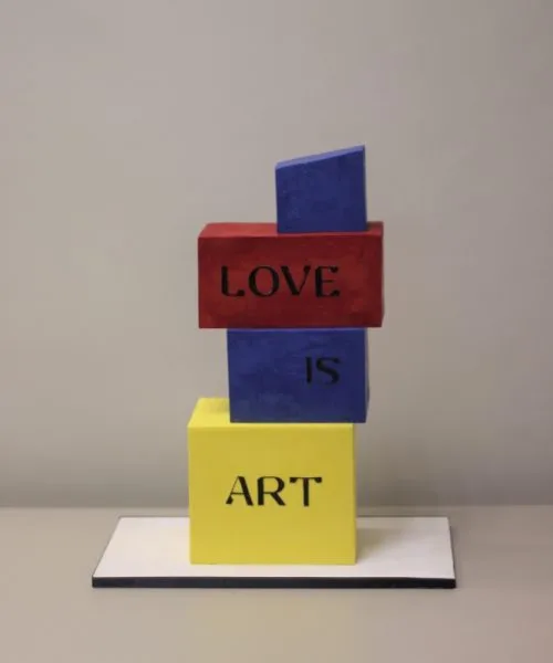 Торт Свадебный 2616