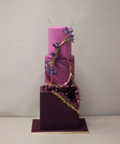 Торт Свадебный 2618