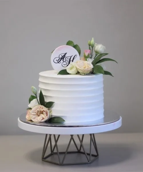 Торт Свадебный 2623