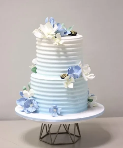 Торт Свадебный 2628