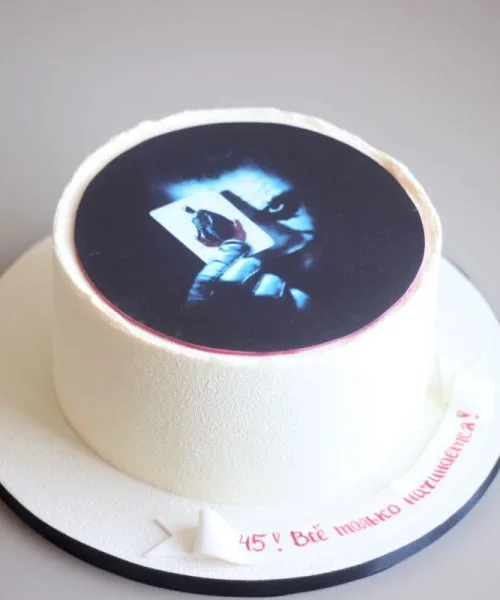 Торт Джокер 2629