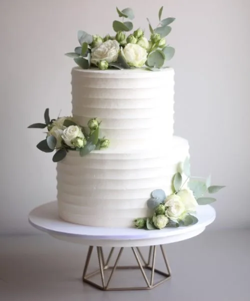 Торт Свадебный 2632