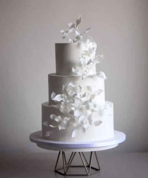 Торт Свадебный 2634