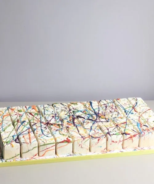 Торт Арт 2806