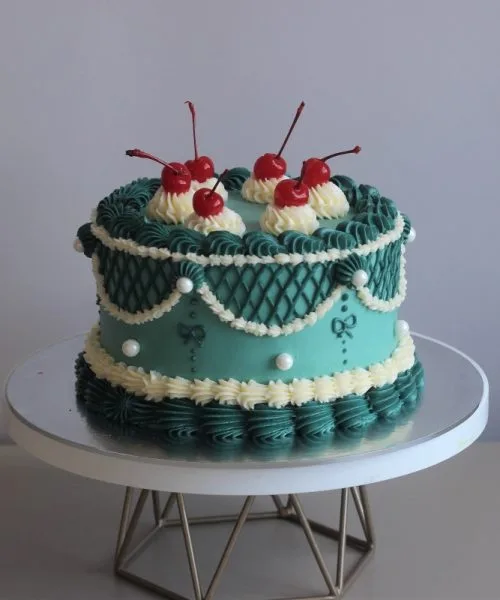 Торт Кремовый 2823